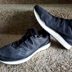 Men's Saucony Freedom Iso 2 size 11